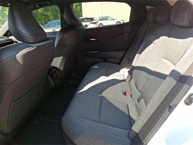 used 2023 Toyota Crown car, priced at $31,850