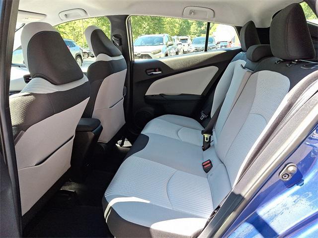 used 2017 Toyota Prius car, priced at $13,295