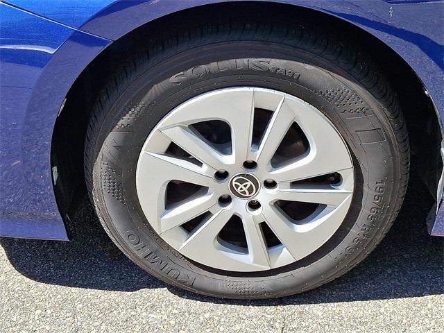 used 2017 Toyota Prius car, priced at $13,295