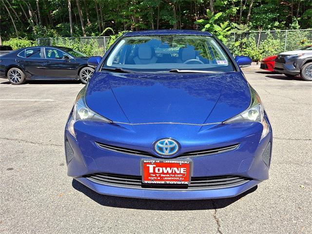 used 2017 Toyota Prius car, priced at $13,295