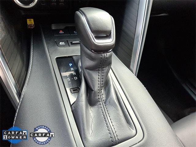 used 2024 Toyota Venza car, priced at $36,999