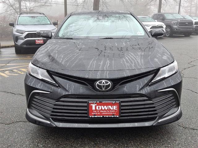 used 2023 Toyota Camry car, priced at $25,995