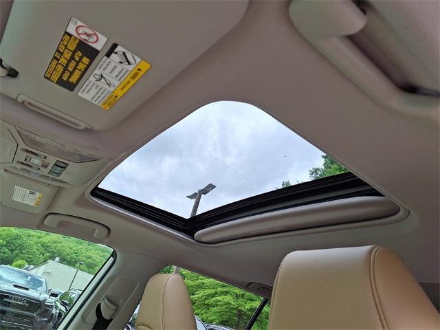 used 2021 Toyota RAV4 Hybrid car, priced at $29,450
