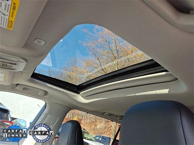 used 2024 Toyota Highlander car, priced at $41,821