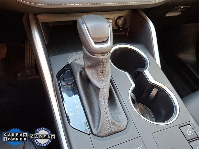 used 2024 Toyota Highlander car, priced at $41,821