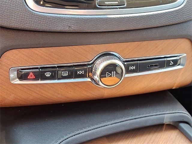 used 2023 Volvo XC90 car, priced at $47,995