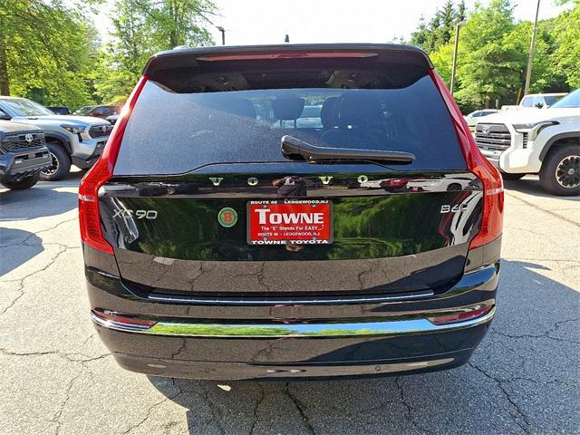 used 2023 Volvo XC90 car, priced at $47,995