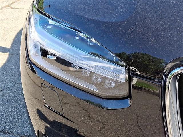 used 2023 Volvo XC90 car, priced at $47,995