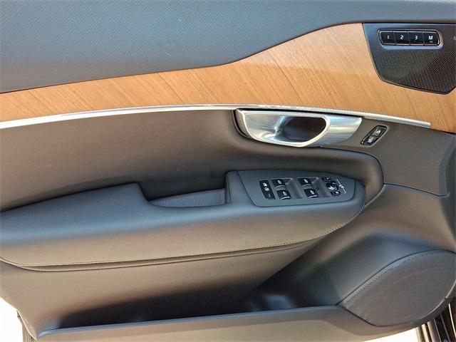 used 2023 Volvo XC90 car, priced at $47,995