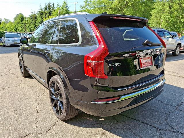 used 2023 Volvo XC90 car, priced at $47,995