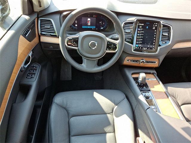 used 2023 Volvo XC90 car, priced at $47,995