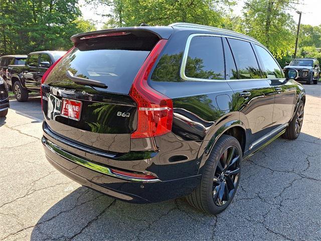 used 2023 Volvo XC90 car, priced at $47,995