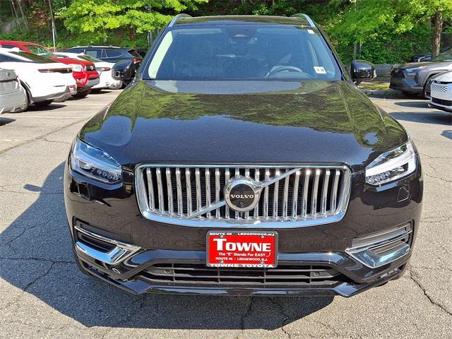 used 2023 Volvo XC90 car, priced at $47,995