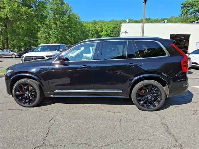 used 2023 Volvo XC90 car, priced at $47,995