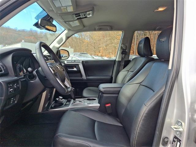 used 2022 Toyota 4Runner car, priced at $41,995