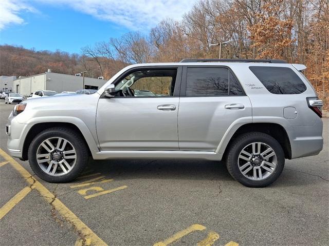 used 2022 Toyota 4Runner car, priced at $41,995