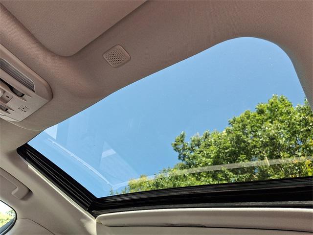 used 2022 Toyota Highlander car, priced at $37,875