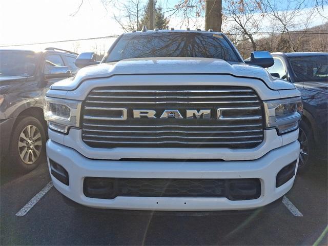 used 2022 Ram 2500 car, priced at $54,995