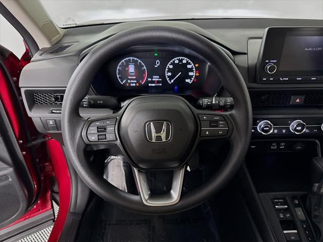 used 2023 Honda CR-V car, priced at $33,490