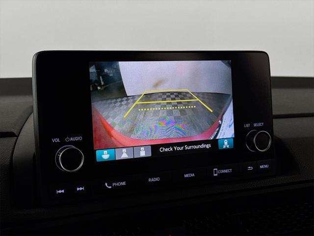 used 2023 Honda CR-V car, priced at $33,490