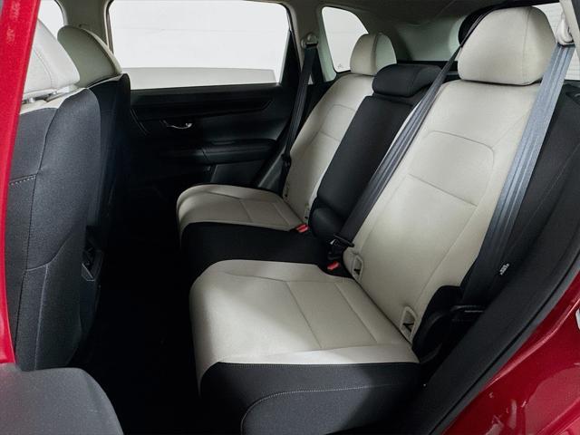 used 2023 Honda CR-V car, priced at $33,490