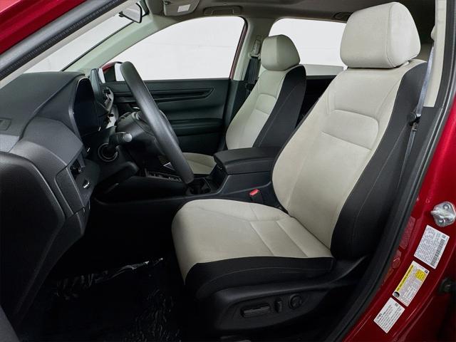used 2023 Honda CR-V car, priced at $33,490