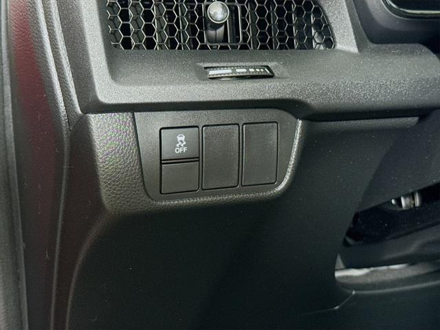 used 2023 Honda CR-V car, priced at $33,490