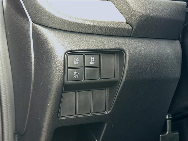 used 2021 Honda CR-V car, priced at $24,490