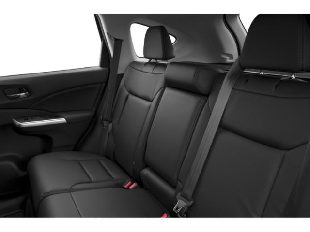 used 2015 Honda CR-V car, priced at $13,990