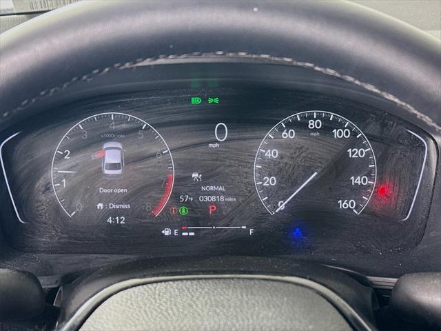 used 2024 Honda Civic car, priced at $24,990