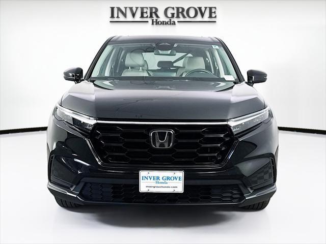 used 2023 Honda CR-V car, priced at $33,490