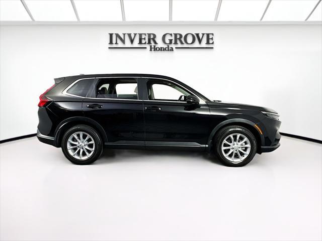 used 2023 Honda CR-V car, priced at $33,490