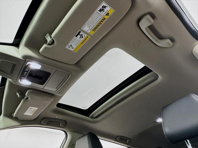 used 2023 Honda CR-V car, priced at $33,990