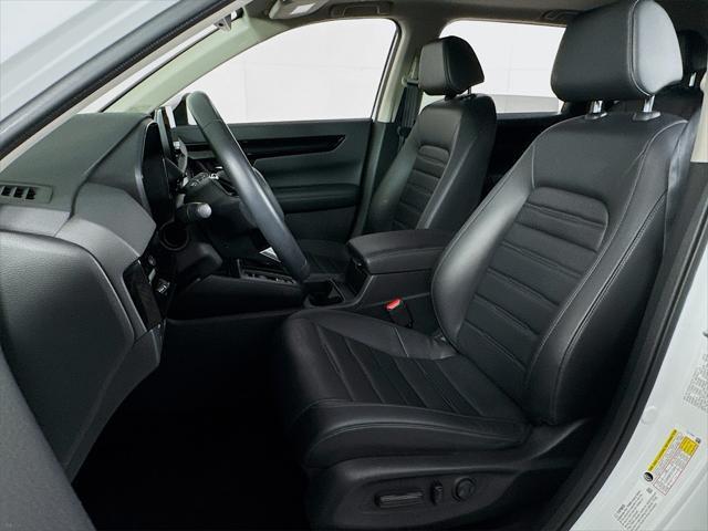 used 2023 Honda CR-V car, priced at $33,990