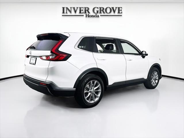 used 2023 Honda CR-V car, priced at $33,990