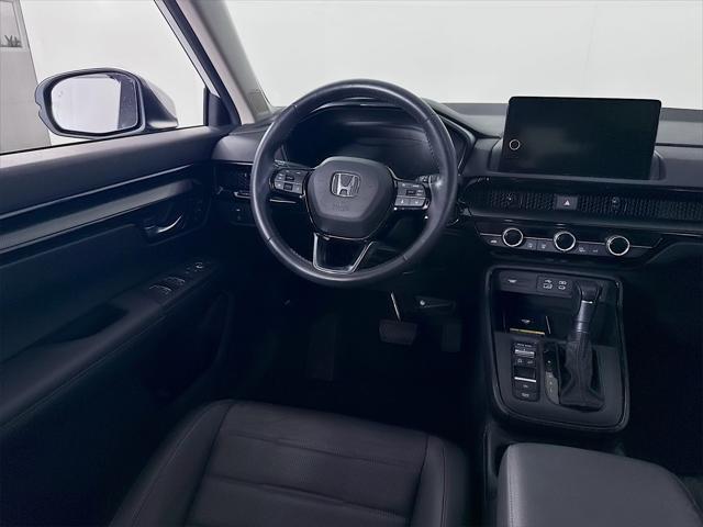 used 2023 Honda CR-V car, priced at $33,990