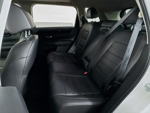 used 2023 Honda CR-V car, priced at $33,990