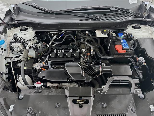 used 2023 Honda CR-V car, priced at $33,990