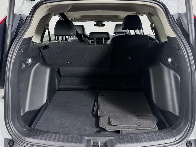 used 2023 Honda CR-V car, priced at $33,990