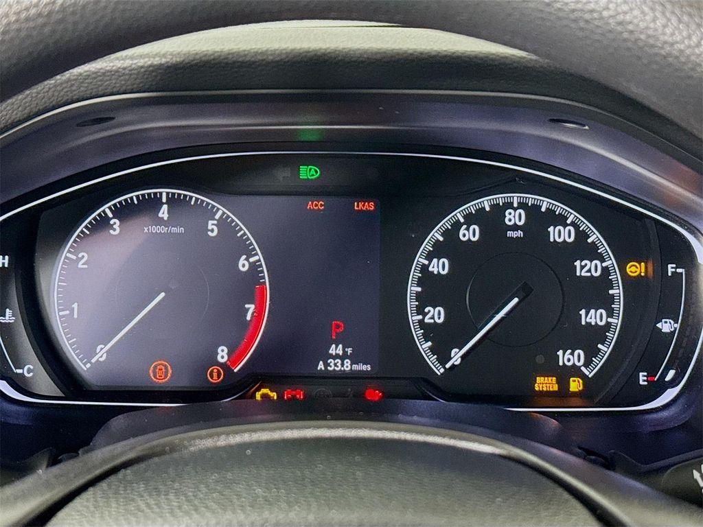 used 2018 Honda Accord car, priced at $17,990