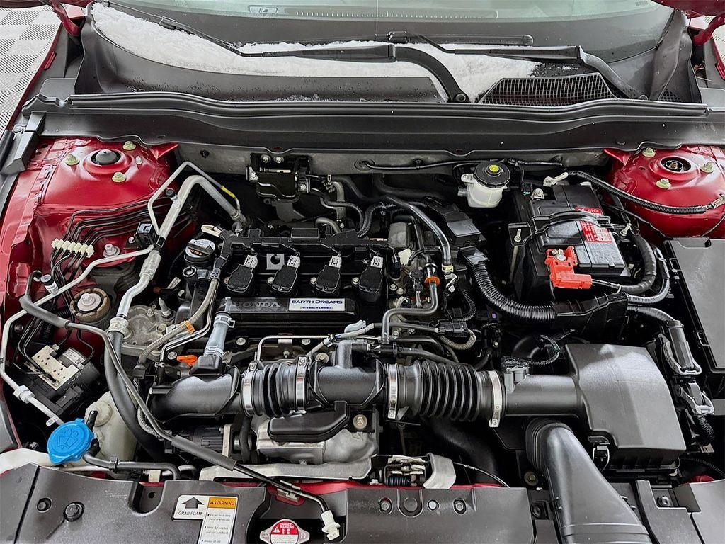 used 2018 Honda Accord car, priced at $17,990