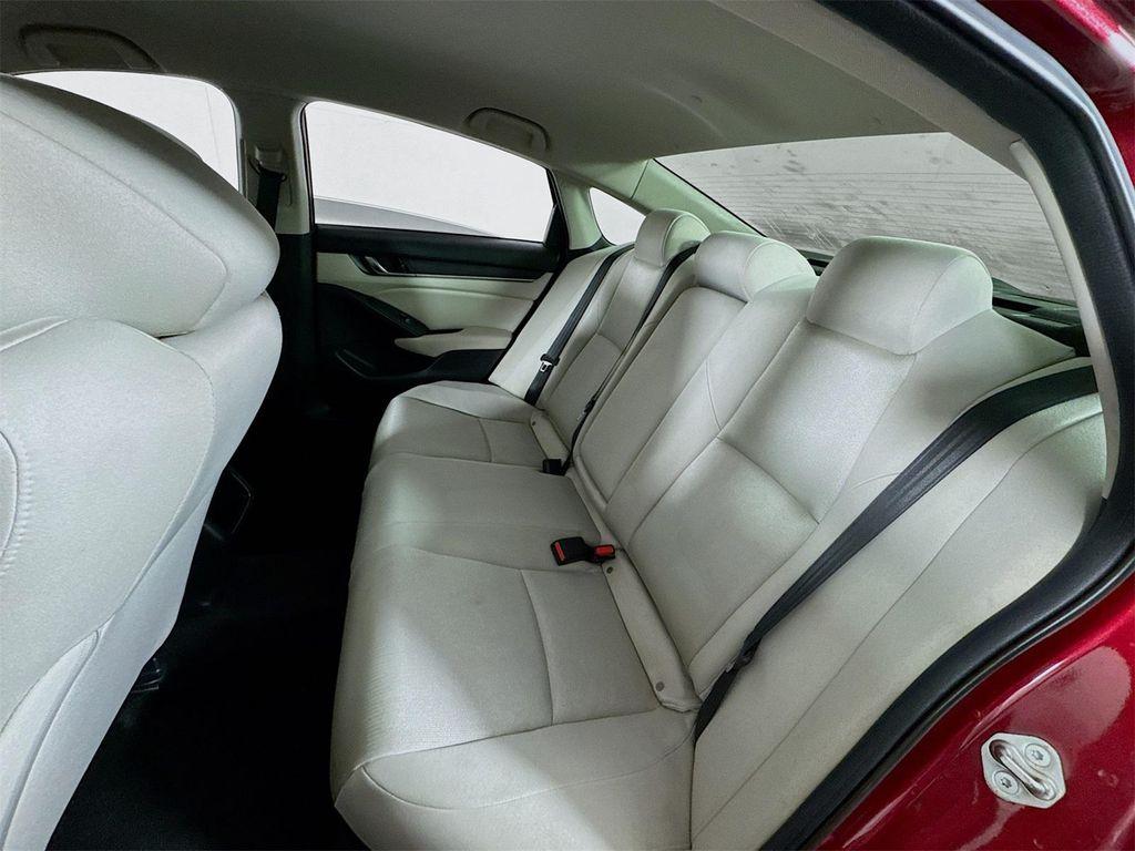 used 2018 Honda Accord car, priced at $17,990