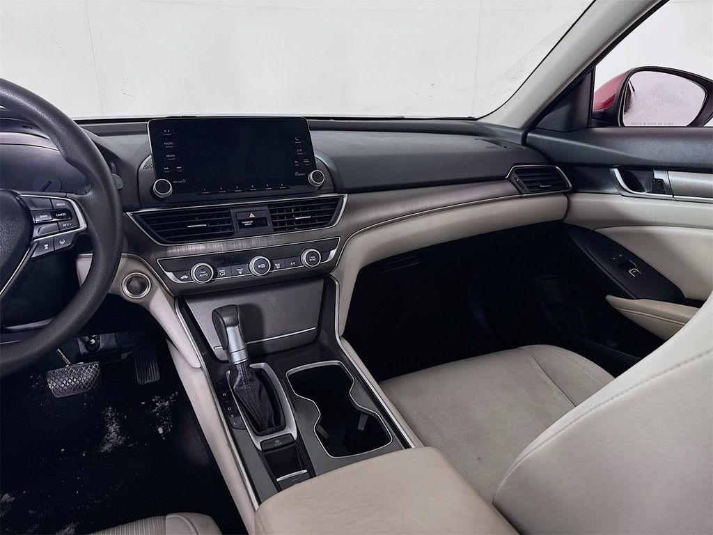 used 2018 Honda Accord car, priced at $17,990