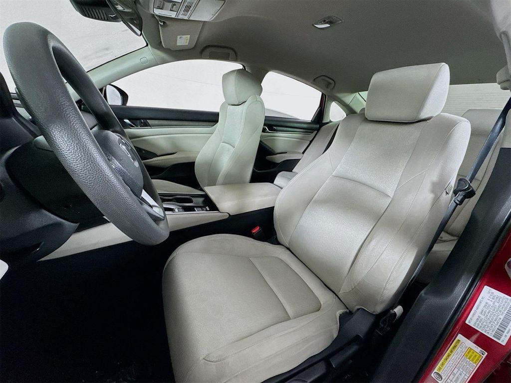 used 2018 Honda Accord car, priced at $17,990