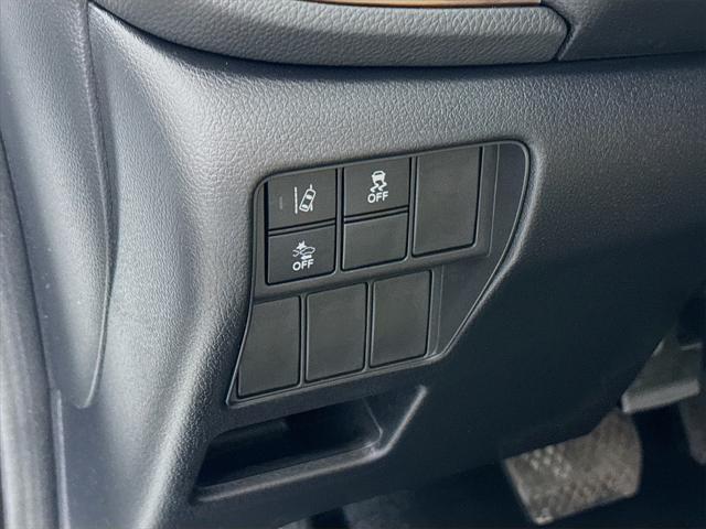 used 2022 Honda CR-V car, priced at $29,490