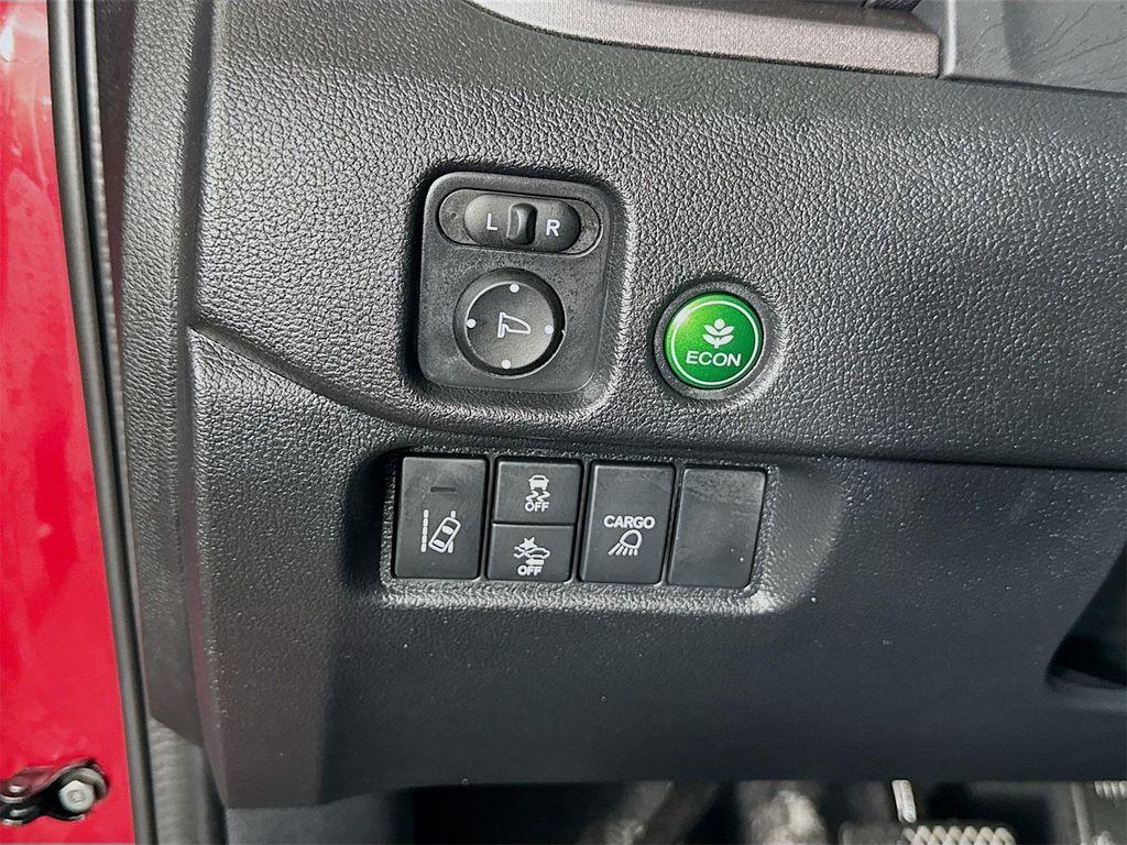 used 2025 Honda Ridgeline car, priced at $38,490