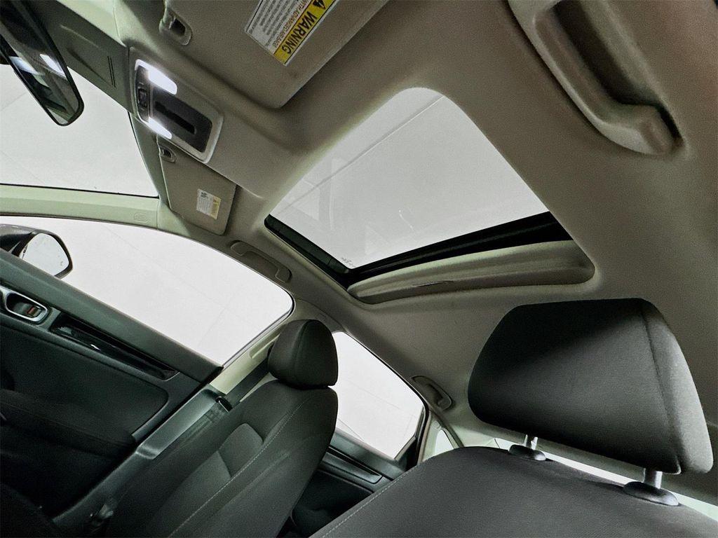 used 2022 Honda Civic car, priced at $20,449