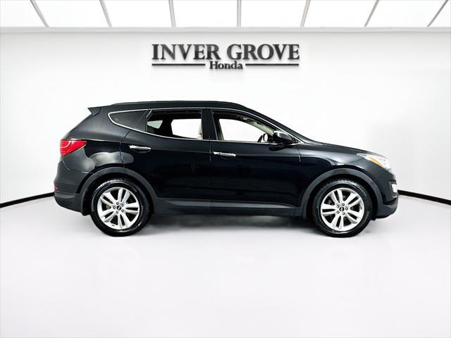 used 2016 Hyundai Santa Fe Sport car, priced at $13,990