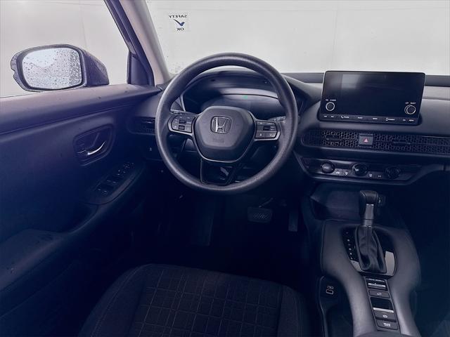 used 2023 Honda HR-V car, priced at $25,329