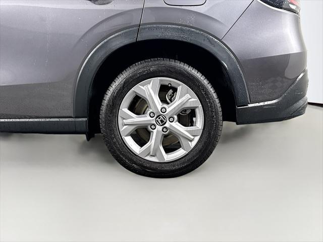 used 2023 Honda HR-V car, priced at $25,329